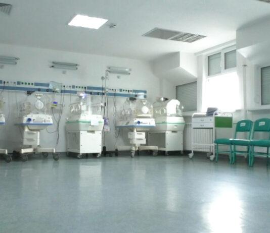 Cresterea natalitatii si mai putine divorturi, in Olt