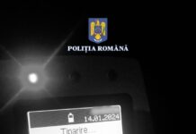 ACȚIUNI PENTRU SIGURANȚA CETĂȚENILOR