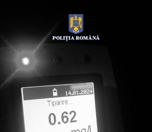 ACȚIUNI PENTRU SIGURANȚA CETĂȚENILOR