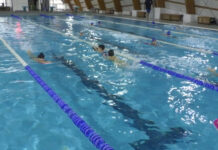 AU ÎNCEPUT SĂ „TOPEASCĂ” KILOGRAMELE