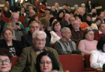 GALA SENIORILOR – 100 DE POVEȘTI DE IUBIRE VEȘNICĂ