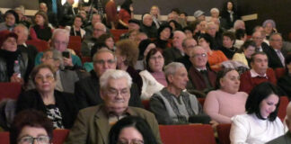 GALA SENIORILOR – 100 DE POVEȘTI DE IUBIRE VEȘNICĂ