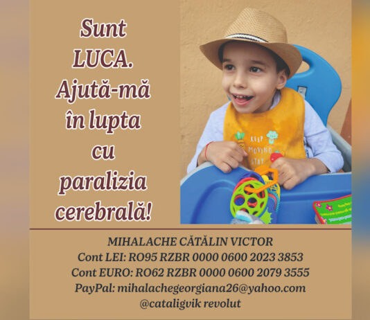 1000 LEI – ŞANSA LA UN DIAGNOSTIC