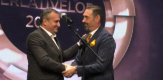 LA LOC DE CINSTE PENTRU SLATINA