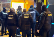 SOCIETĂŢI COMERCIALE VERIFICATE DE POLIŢIŞTII SICE