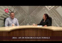 2024 – AN DE RĂSCRUCE ELECTORALĂ