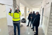 Noi investiții în Caracal. Doldurea: Intervențiile contribuie la reducerea gazelor cu efect de seră și asigurând totodată o calitate arhitecturală crescută