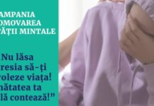 Sinuciderea – a patra cauza de deces in randul tinerilor