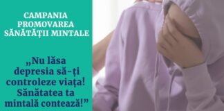 Sinuciderea – a patra cauza de deces in randul tinerilor