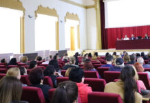 REŢEA DE SIGURANŢĂ ÎN JURUL ELEVILOR