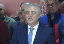 OFICIAL: ION DOLDUREA CANDIDEAZĂ