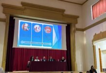 Mariana Matei : ‘Nu trebuie să ascundem problemele, ci trebuie să le confruntăm’