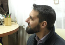 PRINCIPELE NICOLAE, UN PROFESOR DE ISTORIE, CU DĂRUIRE