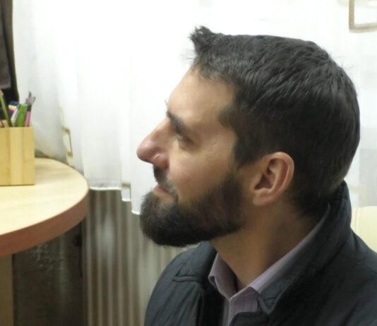 PRINCIPELE NICOLAE, UN PROFESOR DE ISTORIE, CU DĂRUIRE