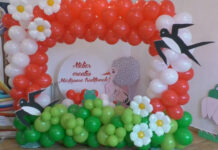 ATELIERE DE CREAȚIE, ÎN VACANȚĂ