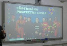 28 FEBRUARIE – ZI CU SEMNIFICAŢIE DUBLĂ PENTRU POMPIERI