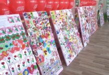 MII DE MĂRȚIȘOARE VOR ADUCE MII DE ZÂMBETE