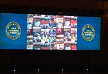 EXCELENȚA SPORTIVĂ PREMIATĂ DE CJ OLT