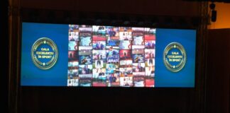 EXCELENȚA SPORTIVĂ PREMIATĂ DE CJ OLT