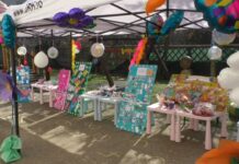 MĂRȚIȘOARE DE LA PRICHINDEI