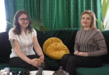 AROMOTERAPIA – PUTEREA ULEIURILOR ESENŢIALE