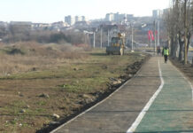 DOUĂ GRĂDINIȚE NOI ÎN SLATINA