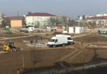 SLATINA VA AVEA UN SKATEPARK UNIC ÎN ȚARĂ