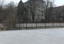 SLATINA: INVESTIȚIILE DIN ȘCOLI SE EXTIND