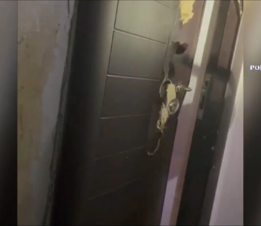 ARESTAT PENTRU TRAFIC DE MINORI ŞI VIOL