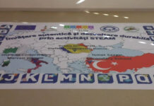 FINAL DE PROIECT LA „PROTOPOPESCU”