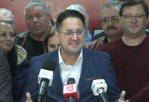 PRO ROMÂNIA CARACAL TRECE CU TOTUL LA PSD