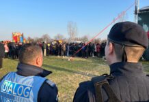 Jandarmii olteni vor fi prezenți în mijlocul cetățenilor la manifestările cultural-artistice și meciurile de fotbal din cadrul Ligii a III-a