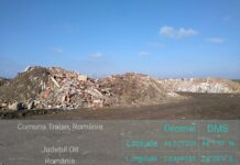 Amenzi de peste 240 000 lei aplicate de Garda de Mediu