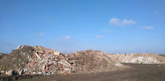 Amenzi de peste 240 000 lei aplicate de Garda de Mediu