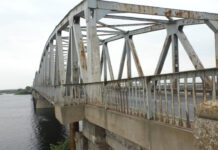 DRDP CAUTĂ O „ȘANSĂ” PENTRU PODUL DE PESTE OLT