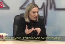 PAPILOAMELE – PERICULOASE SAU INOFENSIVE