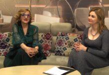 FEMEIA PUTERNICĂ: ÎN CĂUTAREA ECHILIBRULUI ŞI AUTENTICITĂŢII