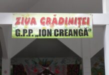 SĂRBĂTOARE LA GPP „ION CREANGĂ”