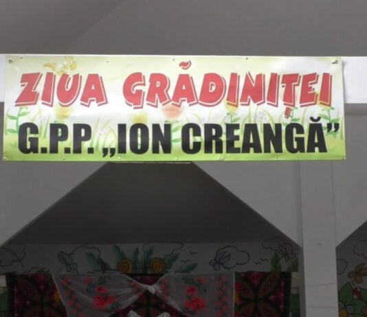 SĂRBĂTOARE LA GPP „ION CREANGĂ”