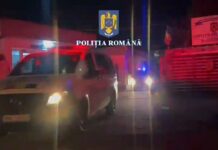 100 DE PERCHEZIŢII PUSE ÎN EXECUTARE DE POLIŢIŞTI