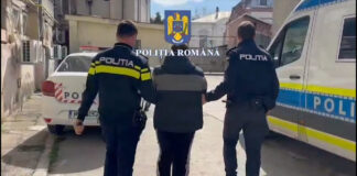 Scandal într-o sală de jocuri de noroc din Slatina