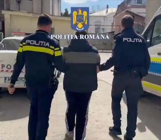 Scandal într-o sală de jocuri de noroc din Slatina