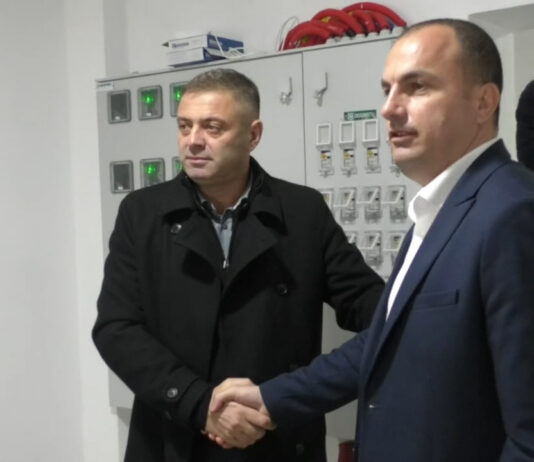 BLOCUL ANL DIN SCORNICEȘTI ESTE FINALIZAT