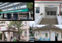 Patru spitale din Olt au primit finanțare prin PNRR, pentru digitalizare