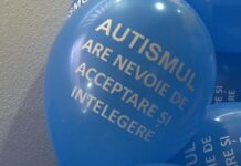 Ziua Internaţională de conştientizare a autismului