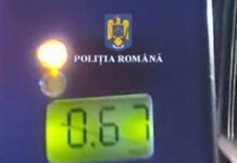 CERCETAȚI PENTRU INFRACȚIUNI RUTIERE