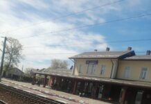 Gările Caracal, Filiaș și Roșiori Nord, modernizate de CFR