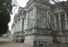 CARACAL: CONTINUĂ MODERNIZAREA ORAȘULUI