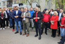 Ion Doldurea continuă discuțiile cu caracalenii