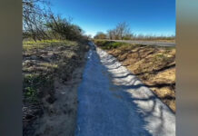 DRDP CRAIOVA A TESTAT BETONUL LA ROLĂ